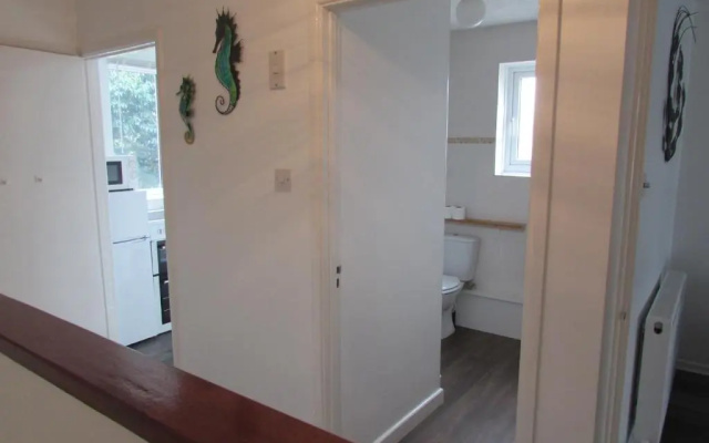 The Annex Apartment