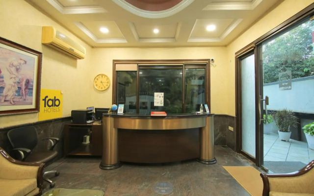 Fabhotel Staywell