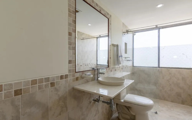 Condominio Puntepiedra