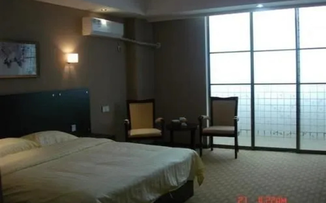 Jiutelong Hotel