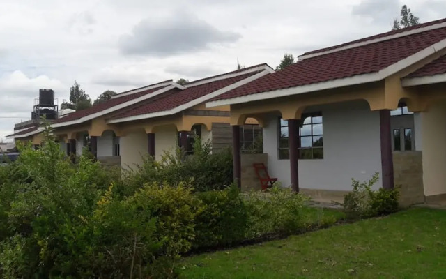 Buens Lugar Hotel