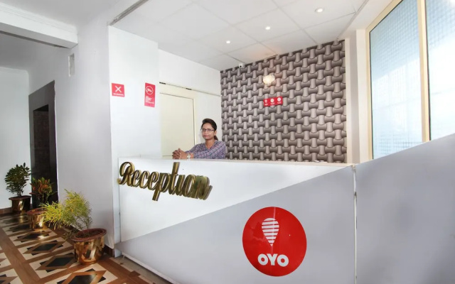 Sara Residency By OYO Rooms
