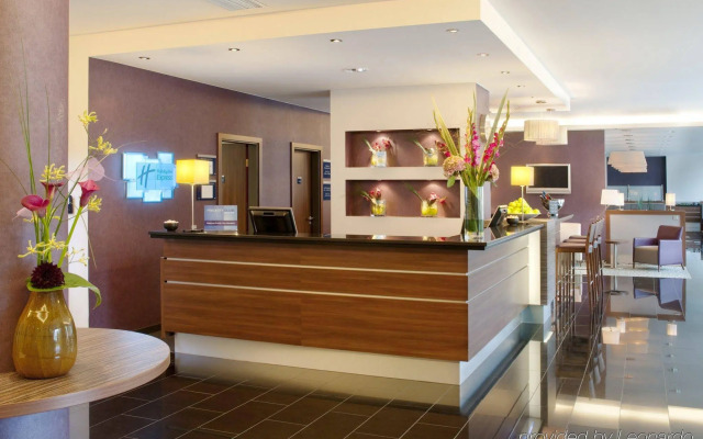 Premier Inn Stuttgart Airport