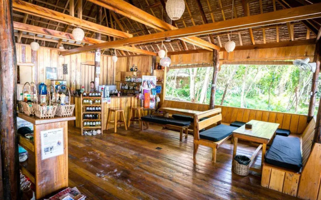 High Land Beach Bungalow