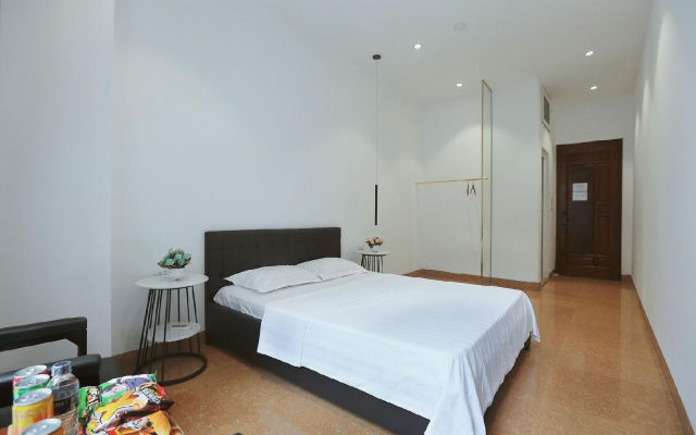 6Senses Homestay Red River View