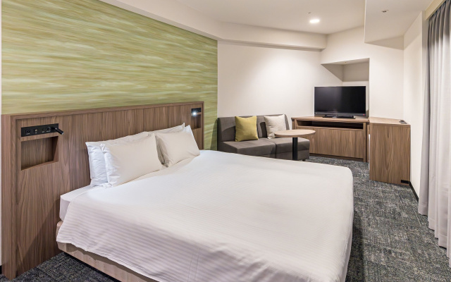 Hotel JAL City Nagano