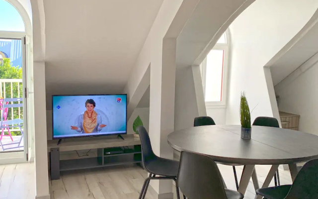 Appartement le Blue Baie