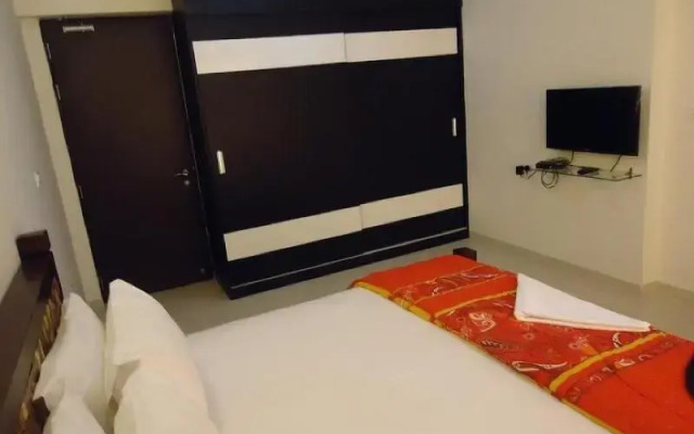 Oragadam Rooms