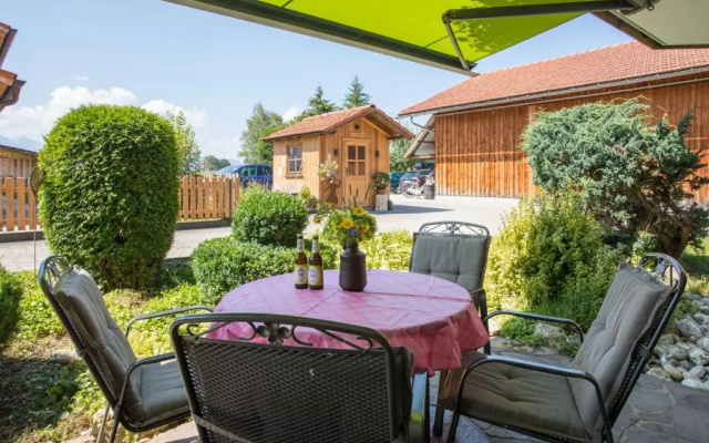 Ferienhaus Haußmann