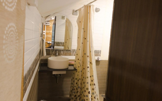 Mrugavani Resort and Spa