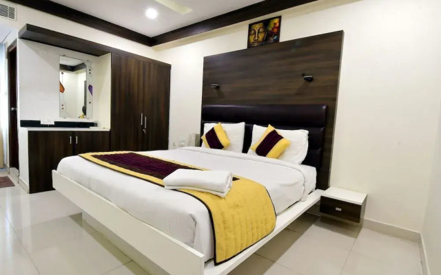 Sri Maharaja Inn