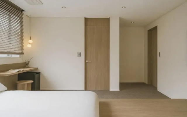 Goyojae Hotel