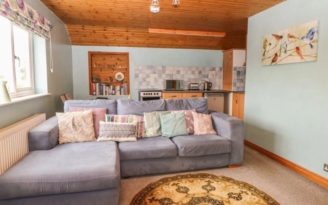 Fairview Apartment