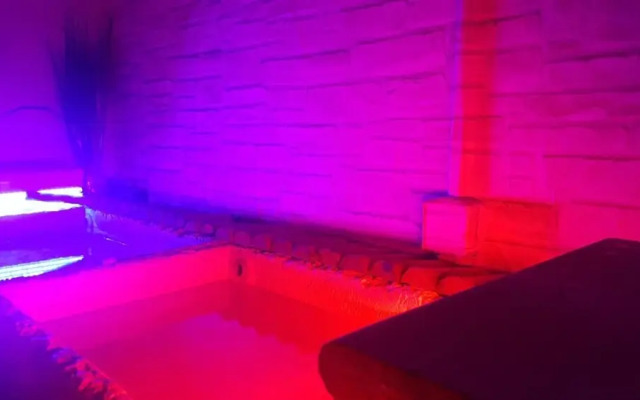 B&B del Benessere Beauty & Wellness