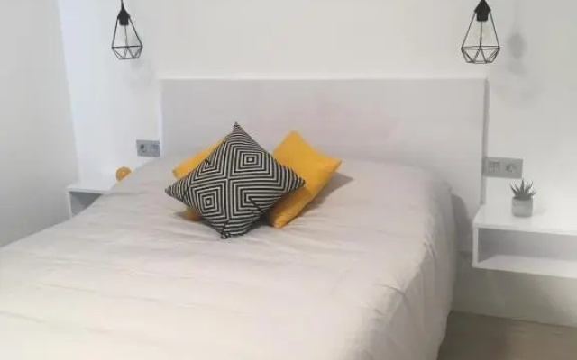 Apartamentos A Roda