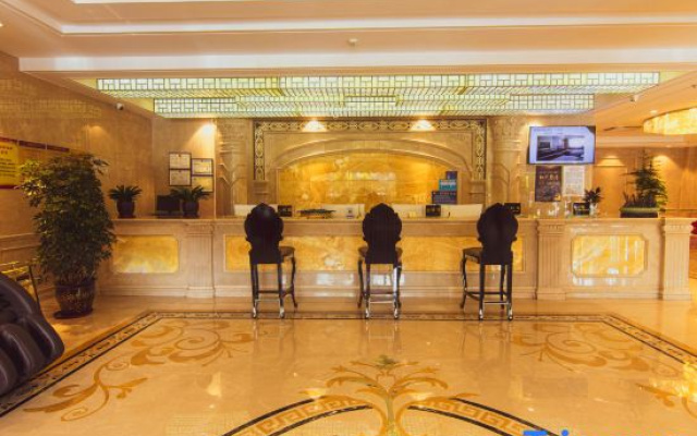 Investment, production and operation management in Lhasa City