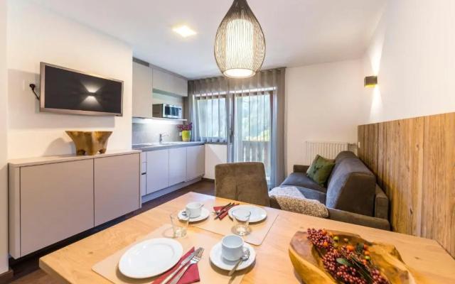 Apartment Mezdi