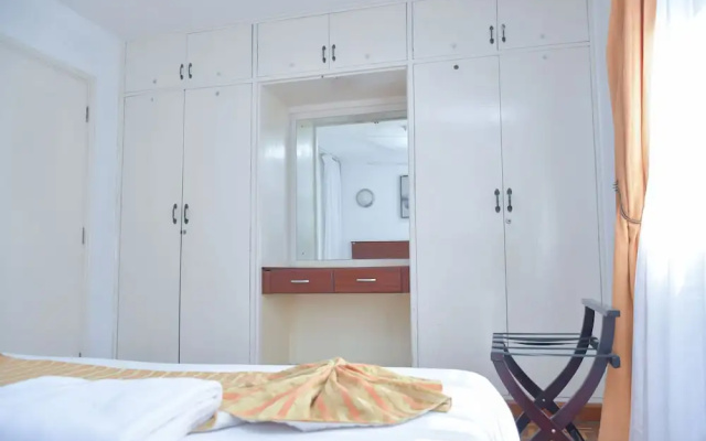 Delight Mainstay Homes - Westlands