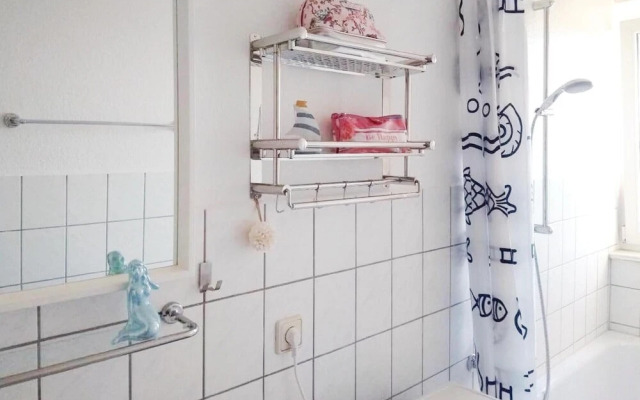 Stunning Apartment in Insel Poel/wangern With 2 Bedrooms and Wifi