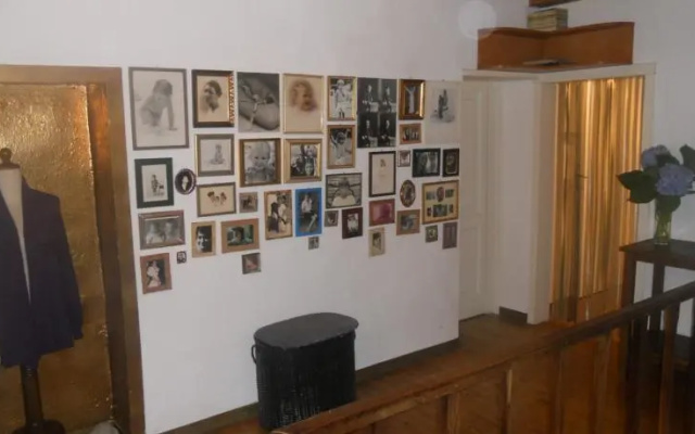 Bed and breakfast A Casa di Ernestina