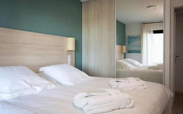 Residence Horizon Golf Pierre & Vacances Premium