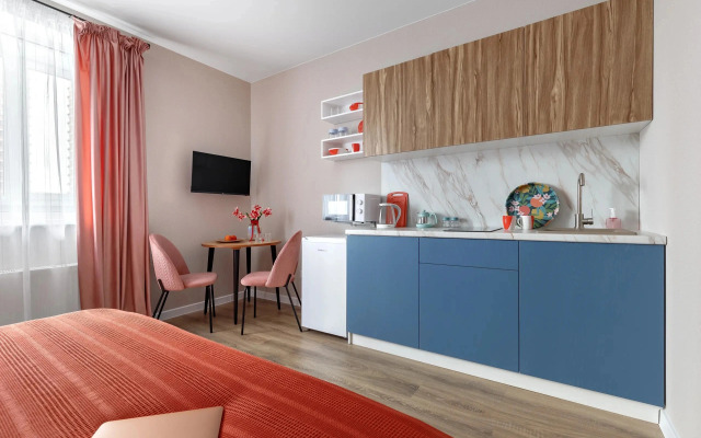 Koral Apartaments