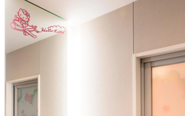 Centrair Hotel