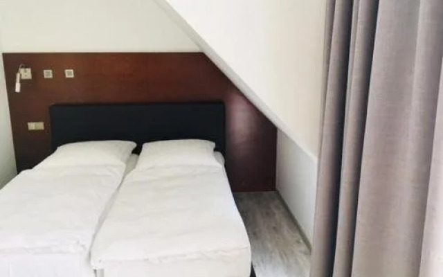 Hotel Sankt Andreas