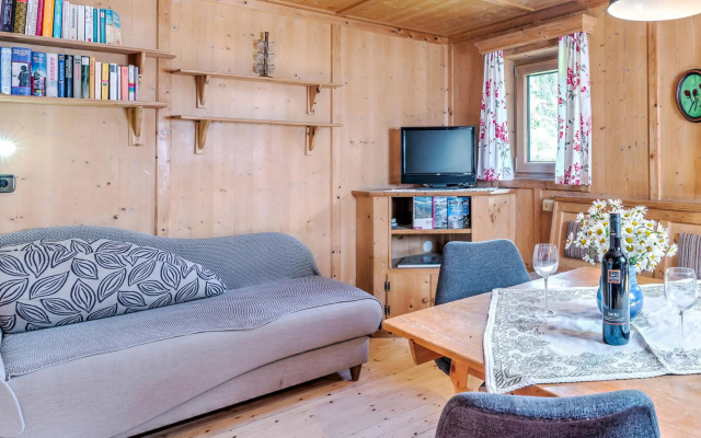 Holiday Home in Tyrol Near Ski Slopes
