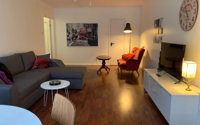 Time Hostel & Apartments