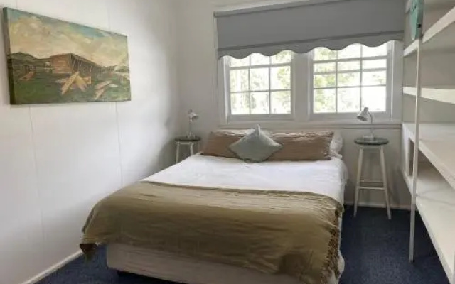 Allamanda House, 3 Willow Street