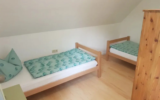 Ferienwohnung Orths