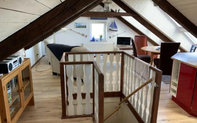 Ferienwohnung Frische Brise