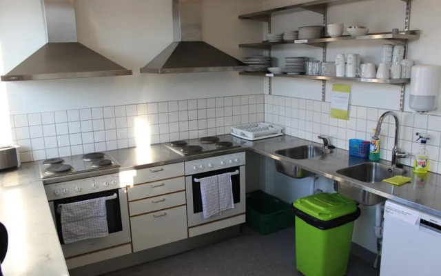 Bodø Hostel
