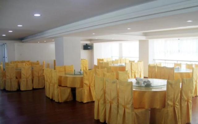 Zhangzhou Yongsheng Hotel