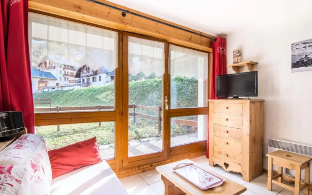 Chalet De Tigny Clematite - 2 Pièces pour 4 Personnes 64