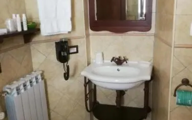Locanda Tre Frati