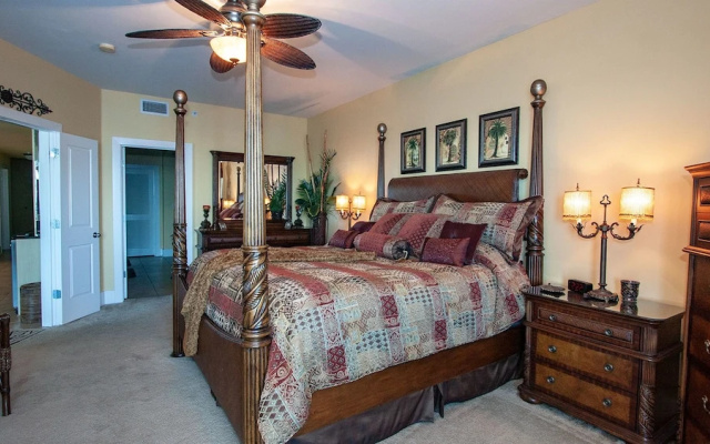 Three Bedroom With Stunning Views - Unit Crd0905