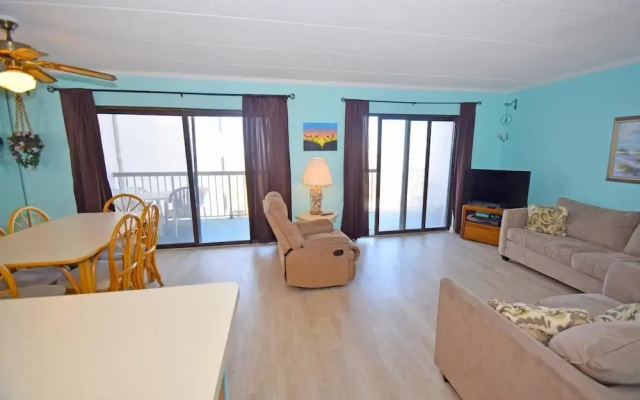 Bay Princess 211 2 Br condo by RedAwning