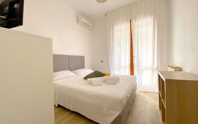 Hotel MarYsierra