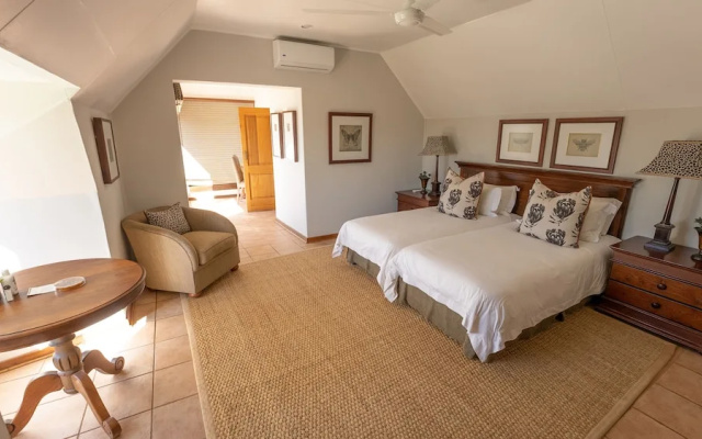 Rockfig Lodge Madikwe