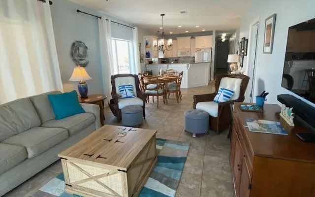 Riviera Dunes 203