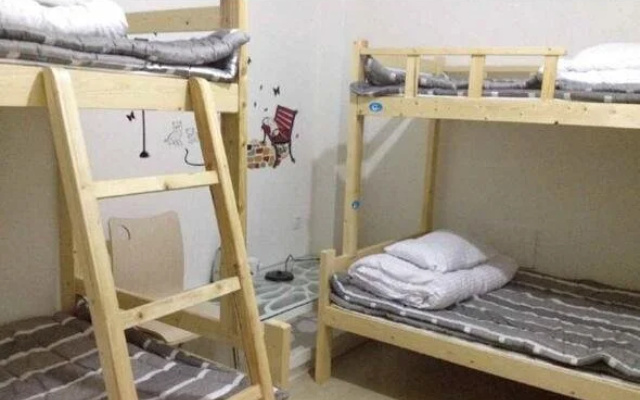 Qingdao No. 5 Youth Hostel
