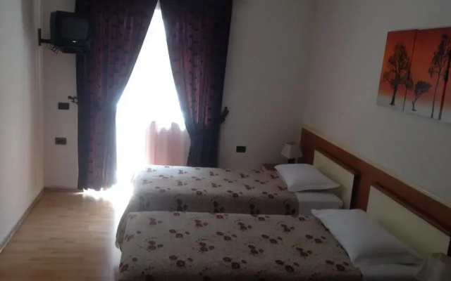 Hotel Palma