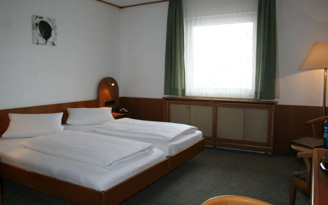Landhotel Margaretenhof