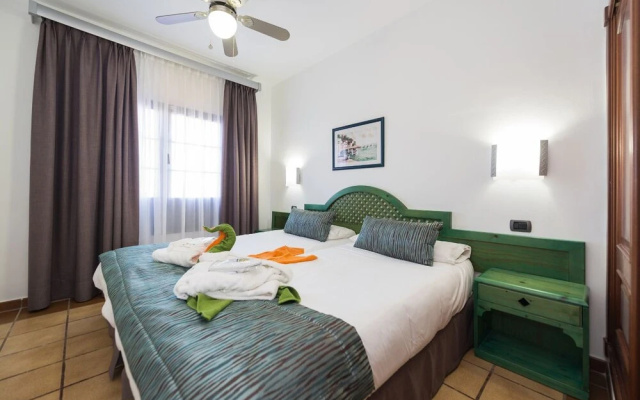 Hotel Apartamento Pueblo Marinero Adults Exclusive