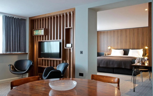 Telegraph Hotel - Coventry