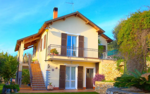 Guest House Luciana