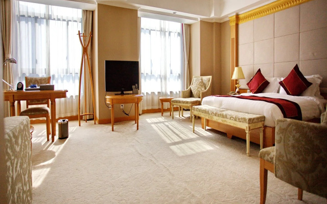 Riverview Hotel