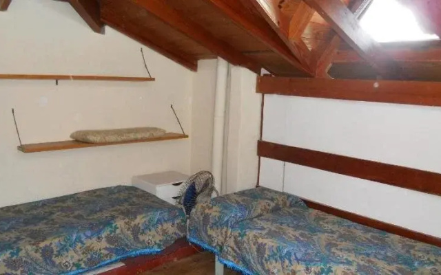 America Apartamentos Pinamar